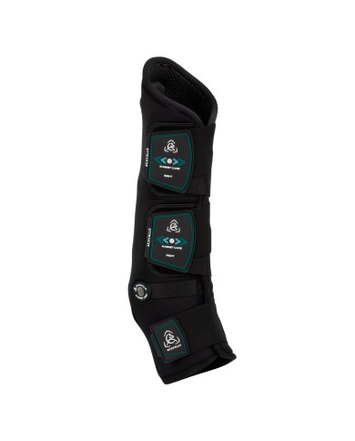 MAGNET CARE SUPPORT BOOT FRONT