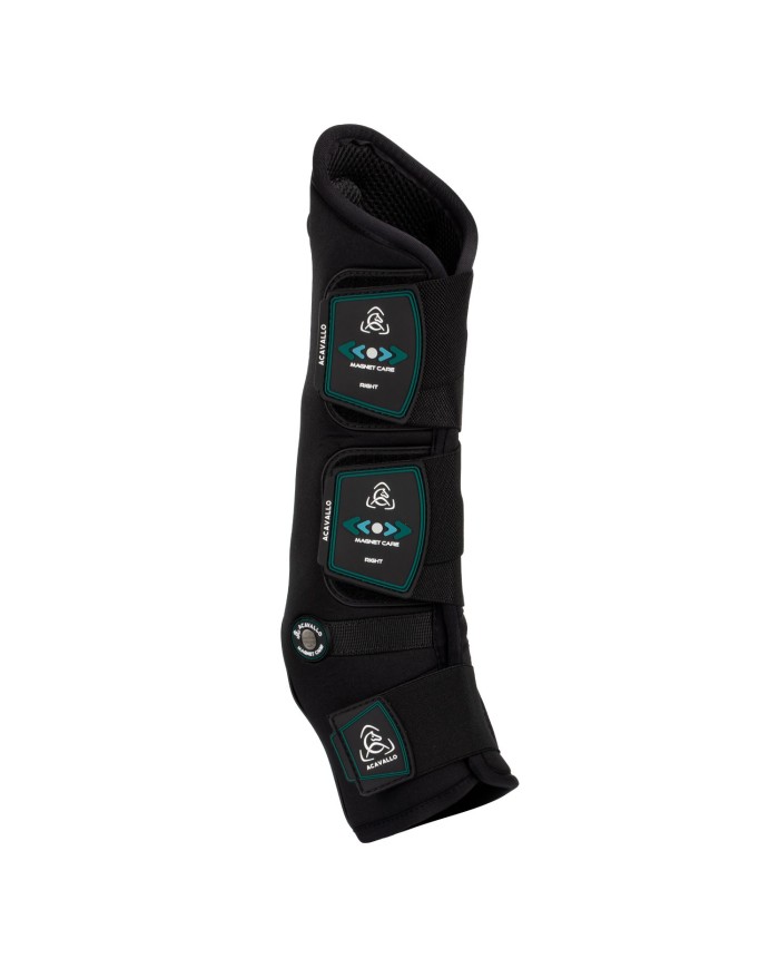 MAGNET CARE SUPPORT BOOT FRONT