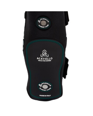 MAGNET CARE SUPPORT BOOT FRONT