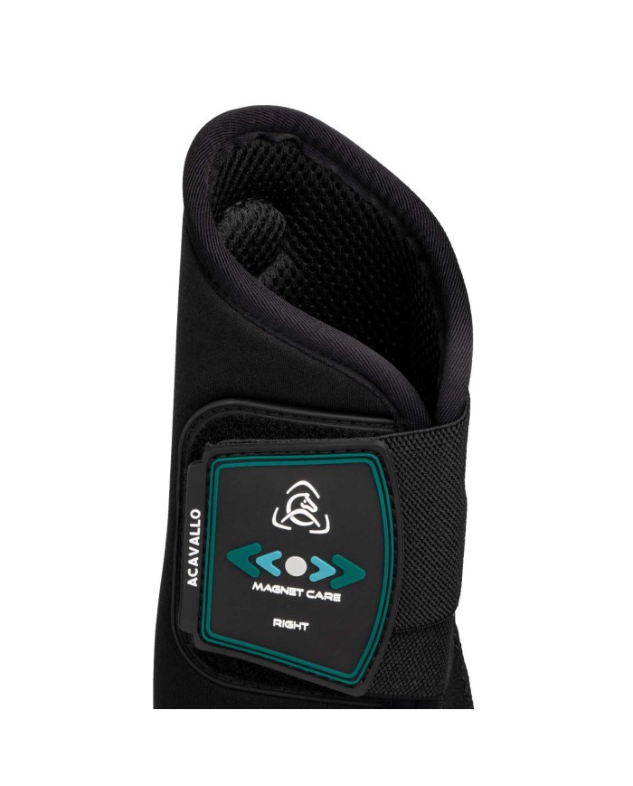 MAGNET CARE SUPPORT BOOT FRONT