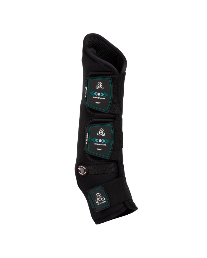 MAGNET CARE SUPPORT BOOT FRONT