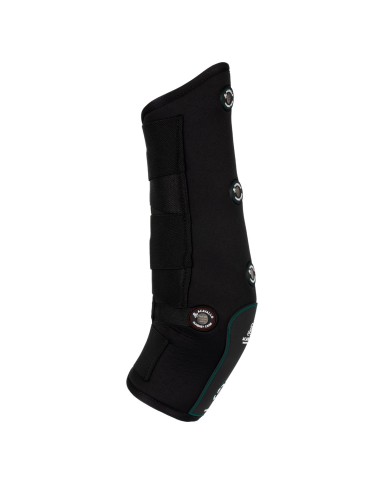 MAGNET CARE SUPPORT BOOT FRONT
