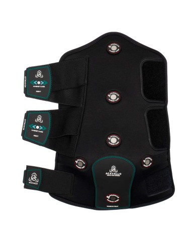 MAGNET CARE SUPPORT BOOT FRONT