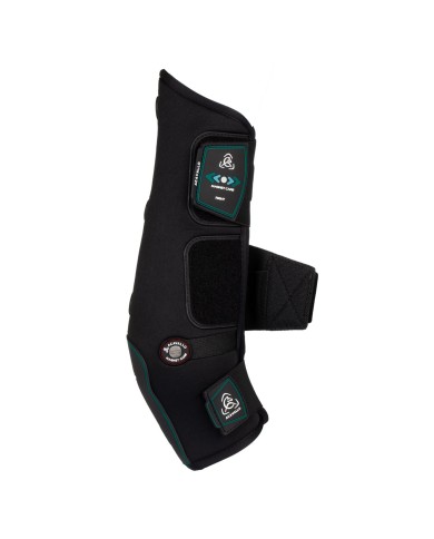 MAGNET CARE SUPPORT BOOT FRONT