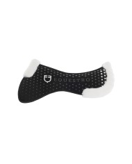 COMPENSA. EQ. ECOWOOL M.FOAM CON GRIP, TES. TRAFOR. SUL GAR. LOGO BIANCO