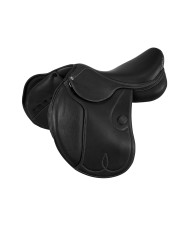 BOTTICELLI JUMPING SADDLE - FLOCKED PANELS