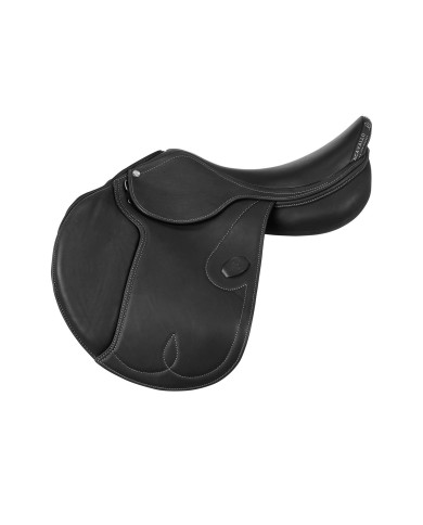 BOTTICELLI JUMPING SADDLE - FLOCKED PANELS
