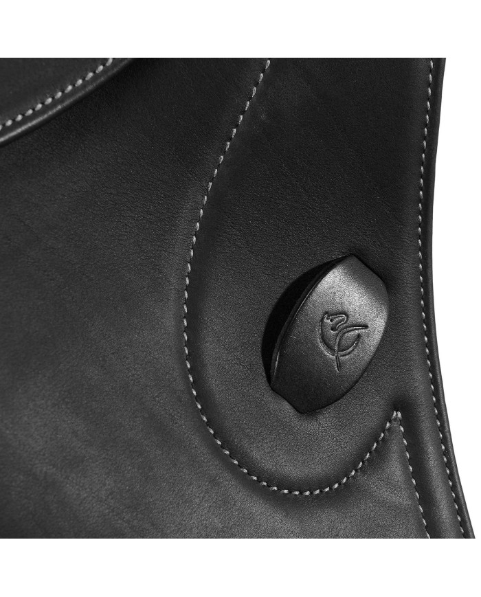 BOTTICELLI JUMPING SADDLE - FLOCKED PANELS