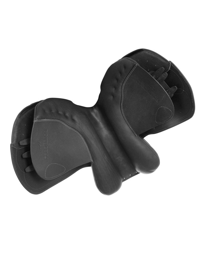 BOTTICELLI JUMPING SADDLE - FLOCKED PANELS