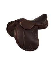 BOTTICELLI JUMPING SADDLE - FLOCKED PANELS