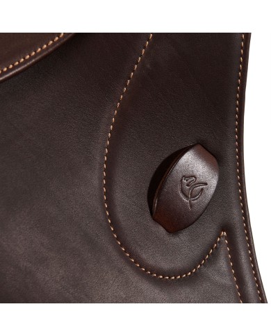BOTTICELLI JUMPING SADDLE - FLOCKED PANELS