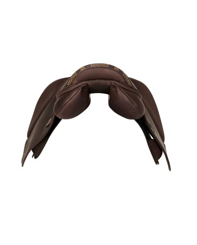 BOTTICELLI JUMPING SADDLE - FLOCKED PANELS