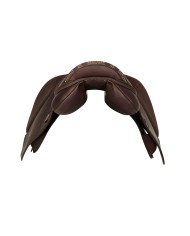 BOTTICELLI JUMPING SADDLE - FLOCKED PANELS