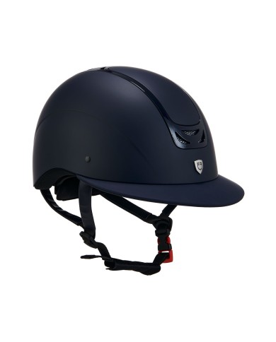 CASCO EQUESTRO MODELLO FRAME WIDE VISOR