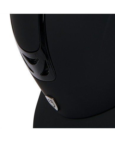 CASCO EQUESTRO MODELLO FRAME WIDE VISOR