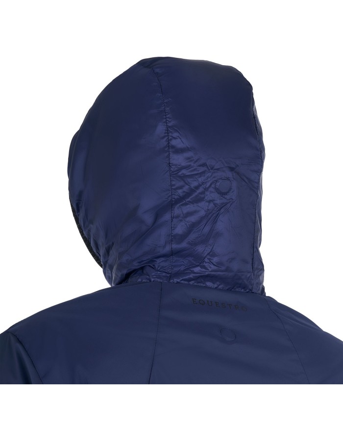 MEN S LIGHT WARMER NYLON JACKET