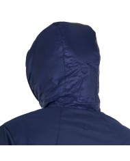 MEN S LIGHT WARMER NYLON JACKET