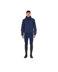 MEN S LIGHT WARMER NYLON JACKET