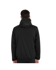 MEN S LIGHT WARMER NYLON JACKET