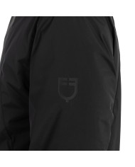 MEN S LIGHT WARMER NYLON JACKET