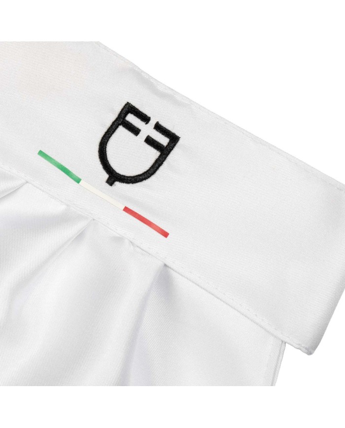 PLASTRON EQUESTROxFISE
