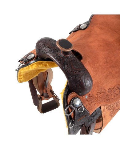 SELLA COW HORSE POOL S FLOWER TOOLING