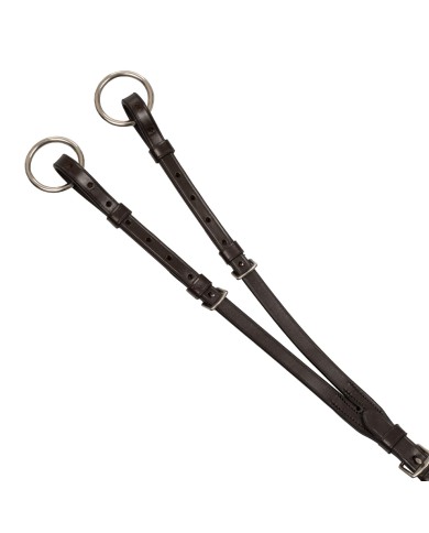 ADJUSTABLE HUNTING BREASTPLATE WITH MARTINGALE