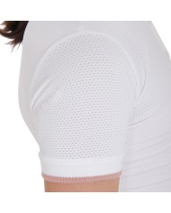 POLO BIMBA MANICA CORTA MODELLO CLARA