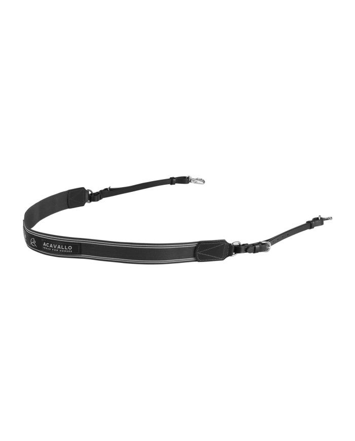 SINGLE ELASTIC BREASTPLATE