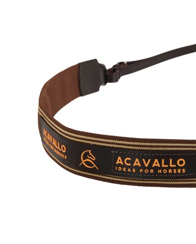 SINGLE ELASTIC BREASTPLATE