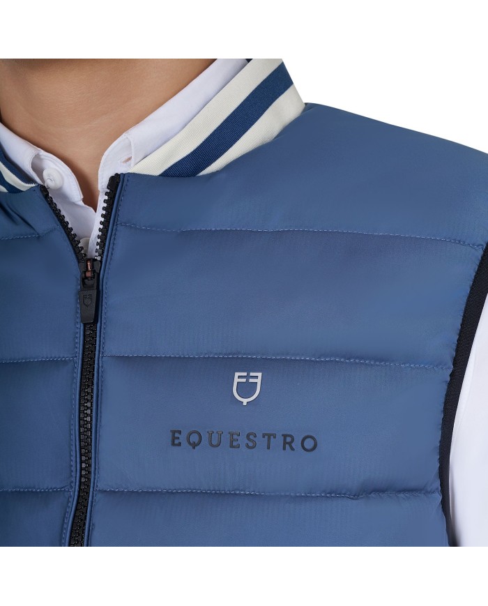 MEN S NYLON VEST