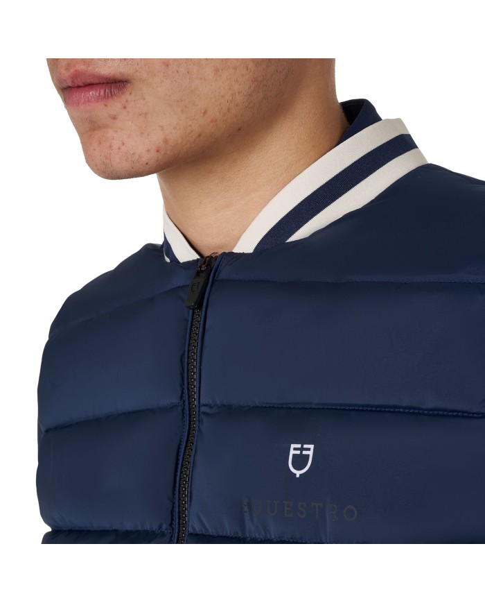 MEN S NYLON VEST