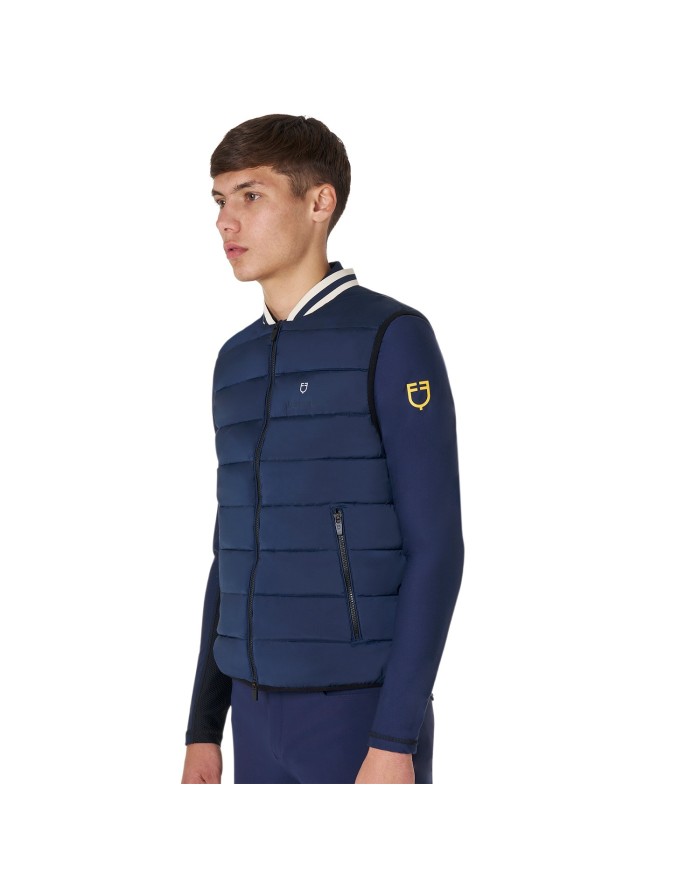 MEN S NYLON VEST