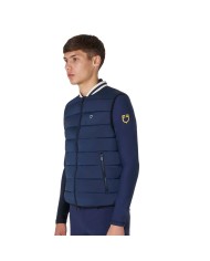 MEN S NYLON VEST