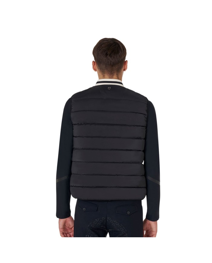 MEN S NYLON VEST