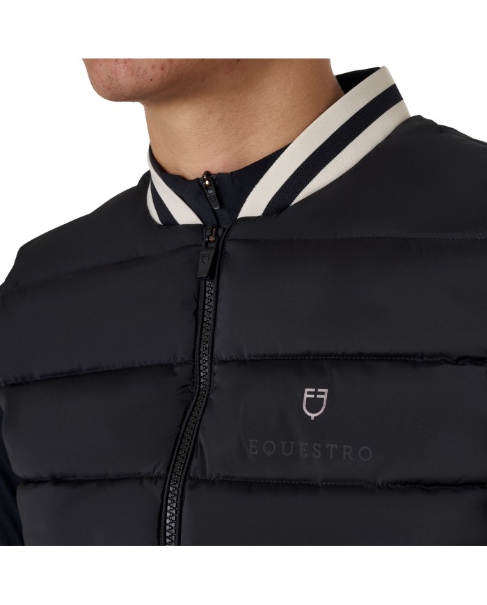 MEN S NYLON VEST