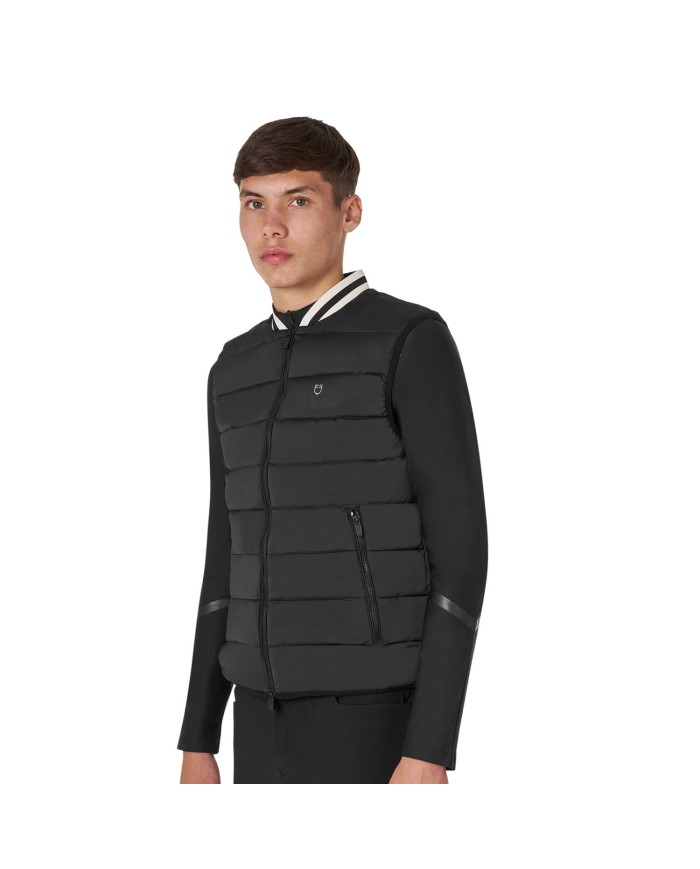 MEN S NYLON VEST