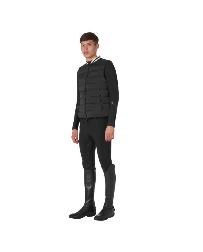 MEN S NYLON VEST