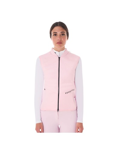 WOMEN S DOWN VEST