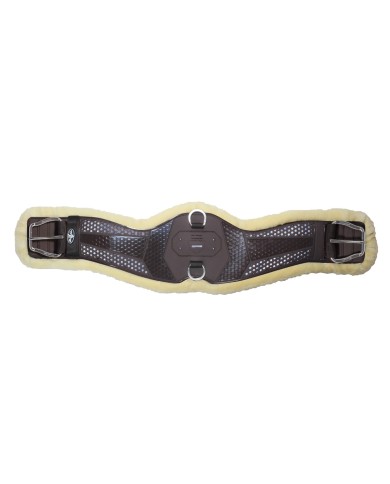 CONTOURED VENTECH CINCH FLEECE LINER