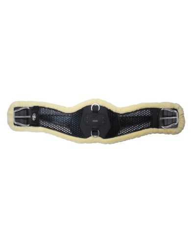 CONTOURED VENTECH CINCH FLEECE LINER