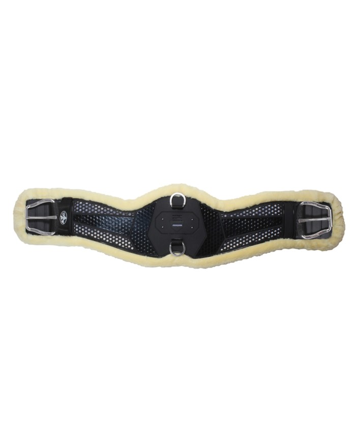 CONTOURED VENTECH CINCH FLEECE LINER
