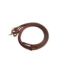 REDINI CUOIO HARNESS 1.6 CM OLIATE BILANCIATE