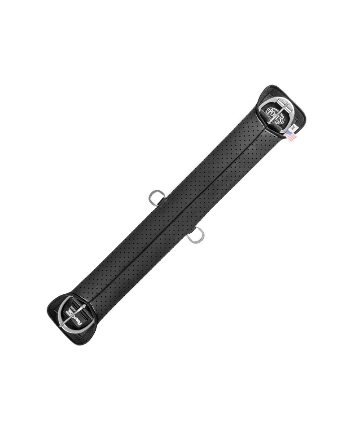 SOTTOPANCIA POOL S AIRFLOW NEOPRENE FORATO FIBBIA RULLO INOX