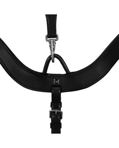 ANATOMICAL HUNTING ADJUSTABLE BREASTPLATE