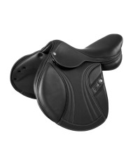 SELLA KC RACE 2.4 CON ARCIONE IN CARBONIO COMFORT
