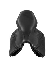 SELLA KC RACE 2.4 CON ARCIONE IN CARBONIO COMFORT