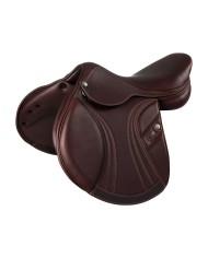 SELLA KC RACE 2.4 CON ARCIONE IN CARBONIO COMFORT