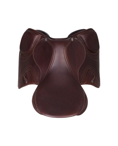 SELLA KC RACE 2.4 CON ARCIONE IN CARBONIO COMFORT