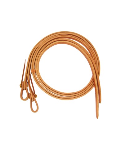 REDINI CUOIO HARNESS 1 CM SCHUTZ BROTHERS